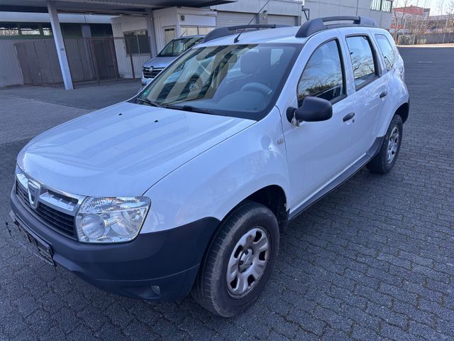 Dacia Duster I Ice 4x2