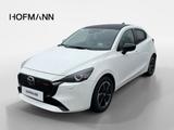 Mazda 2 SKYACTIV-G 90 Aut. Homura Aka HUD+ACC+Matrix - gebrauchte Mazda 2 aus dem Jahr 2024