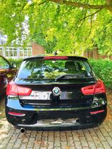 BMW 116i Advantage Advantage