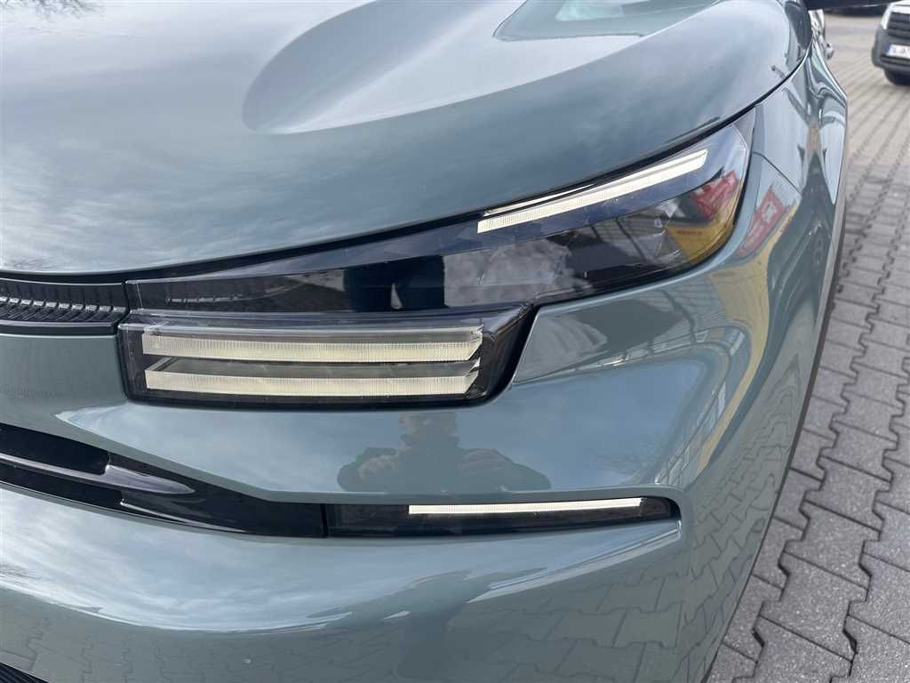 Citroën ë-C4 - Bild 7