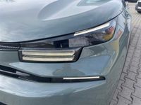 Citroën ë-C4 - Vorschau Bild 7