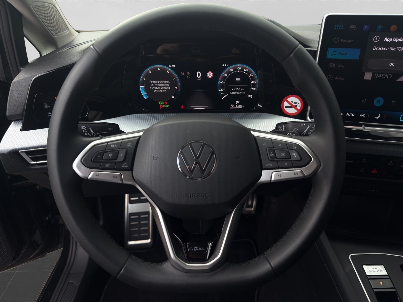 Volkswagen Golf - Bild 10