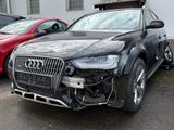 Audi A4 Allroad quattro 2.0 TFSI