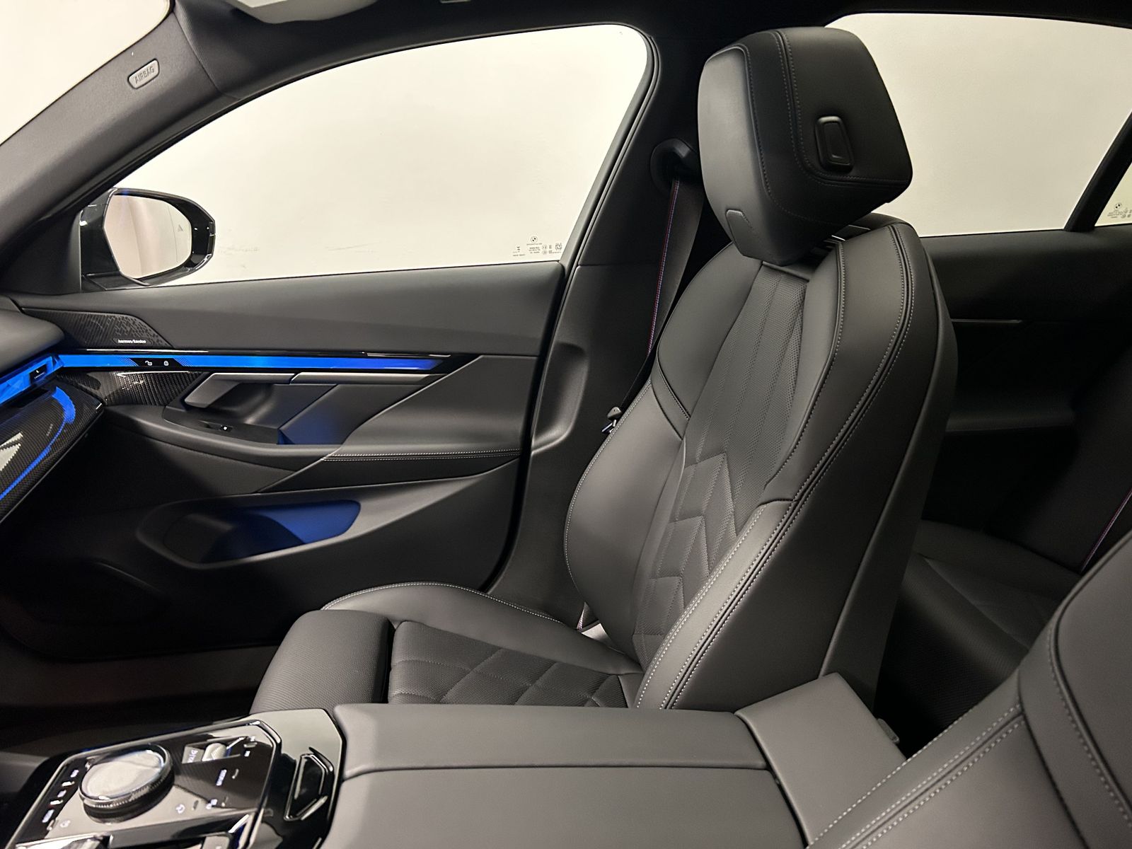 BMW i5 - Bild 38
