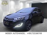 Hyundai i20 FIFA World Cup Edition TÜV NEU / SERVICE NEU - gebrauchte Hyundai i20 aus dem Jahr 2014