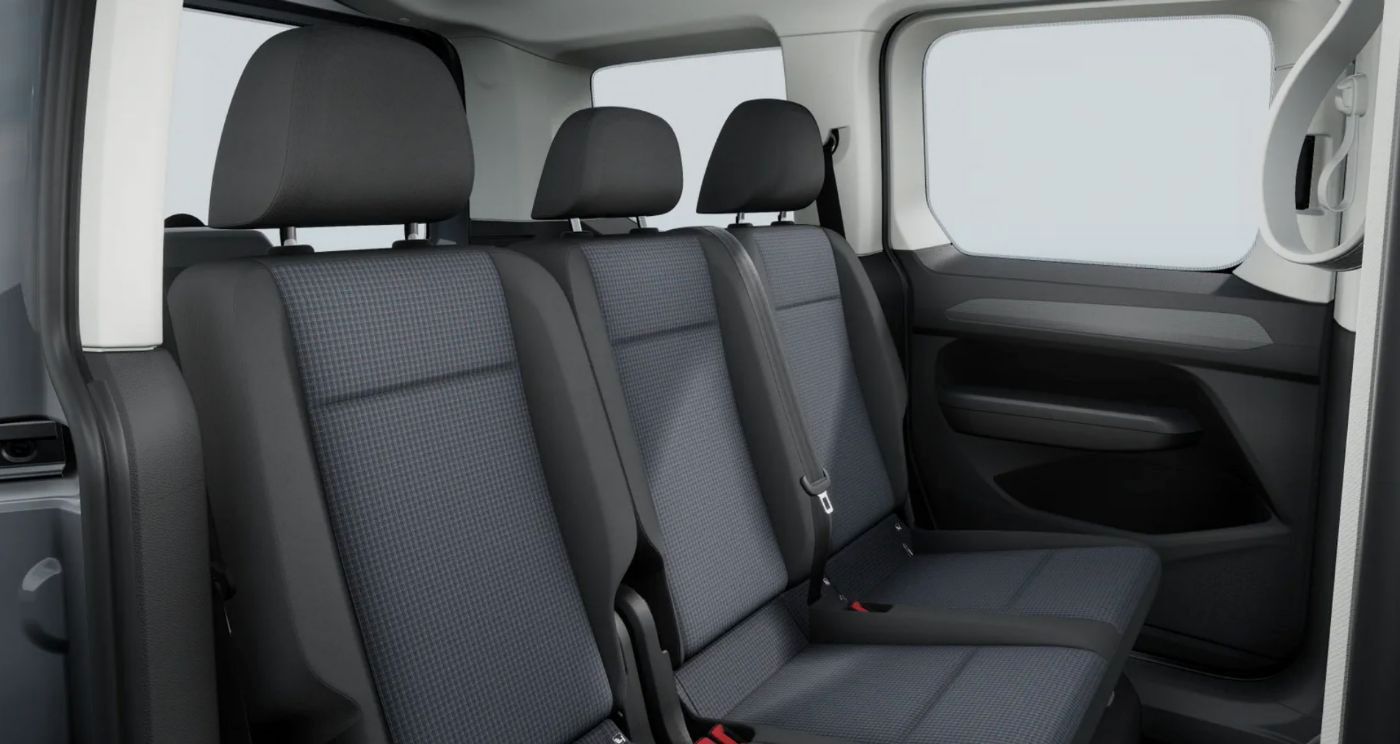 Volkswagen Caddy - Bild 18