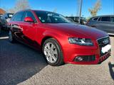 Audi A4 Avant Quattro 3.2 FSI (B8)- Ambiente /// - Audi A4 aus 2008: Kombi