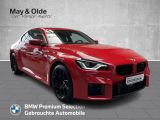 BMW M2 Coupe HUD Adaptiv-LED Navi Leder Memo-Sitze S - BMW M2 in Hamburg