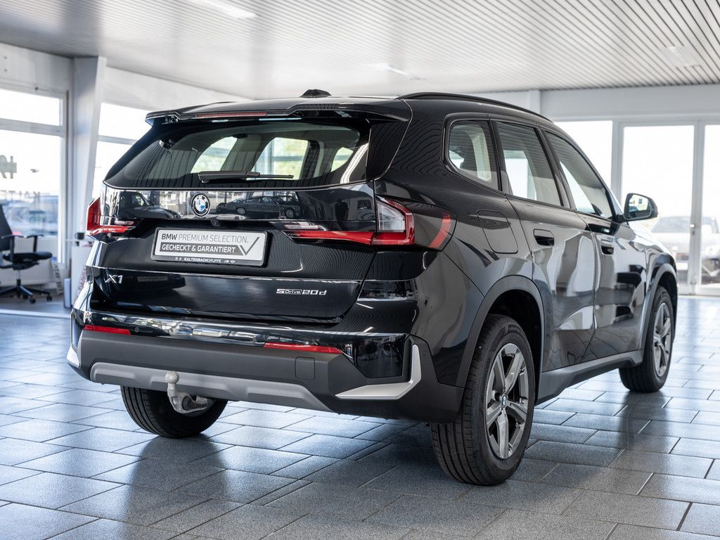 BMW X1 - Bild 5