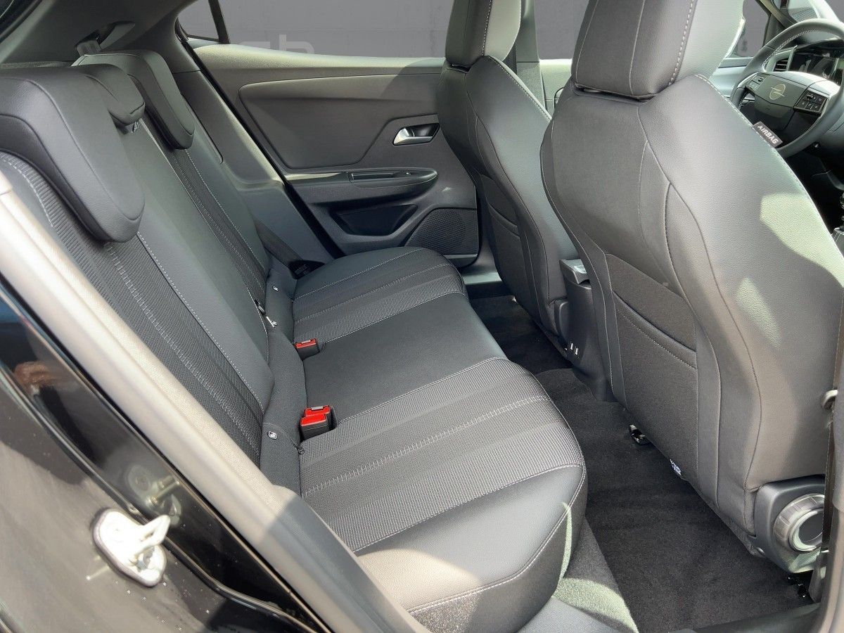 Opel Mokka - Bild 9