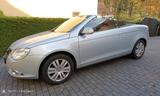 Volkswagen Eos 1.6 FSI Standard - gebrauchte VW Eos aus dem Jahr 2006