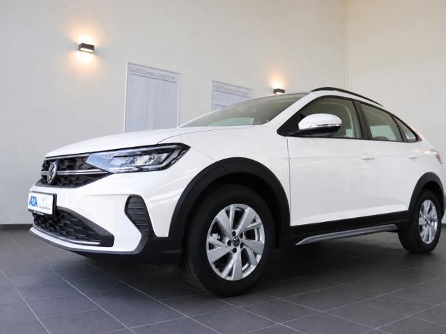 Volkswagen Taigo Life 1.0 TSI DSG | App-Connect | LED | Sih