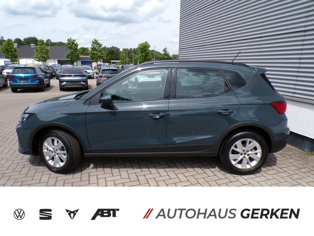 Seat Arona 1.0 TSI Style DSG