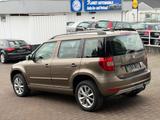 Skoda Yeti Elegance 4x4 Off-Road*Automatik*Ahk*Shz*Pdc - gebrauchte Skoda Yeti aus dem Jahr 2014