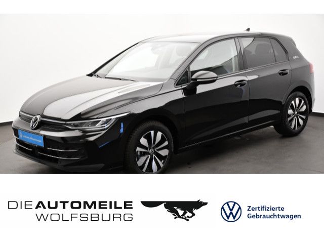 Volkswagen Golf 8 VIII 1.5 TSI Goal AHK/LED/ACC