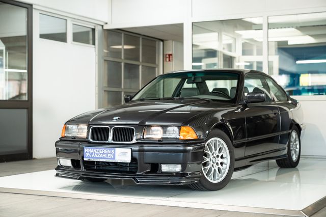 BMW E36 325i M Technik, M3 Lippe, kein Rost