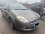 Fiat Bravo 1.9 Multijet 16V Dynamic - Fiat Bravo mit Diesel-Antrieb: 1.9