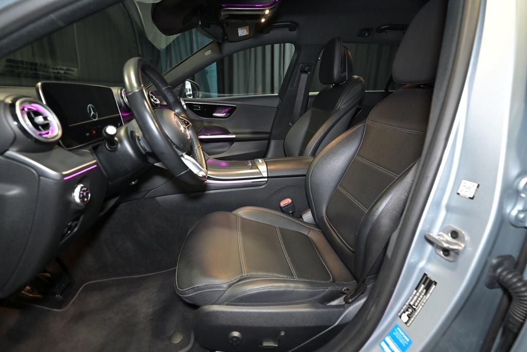 Mercedes-Benz C-Class d T DISTRO/AHK/NAVI/DIGITAL, миниатюра 3