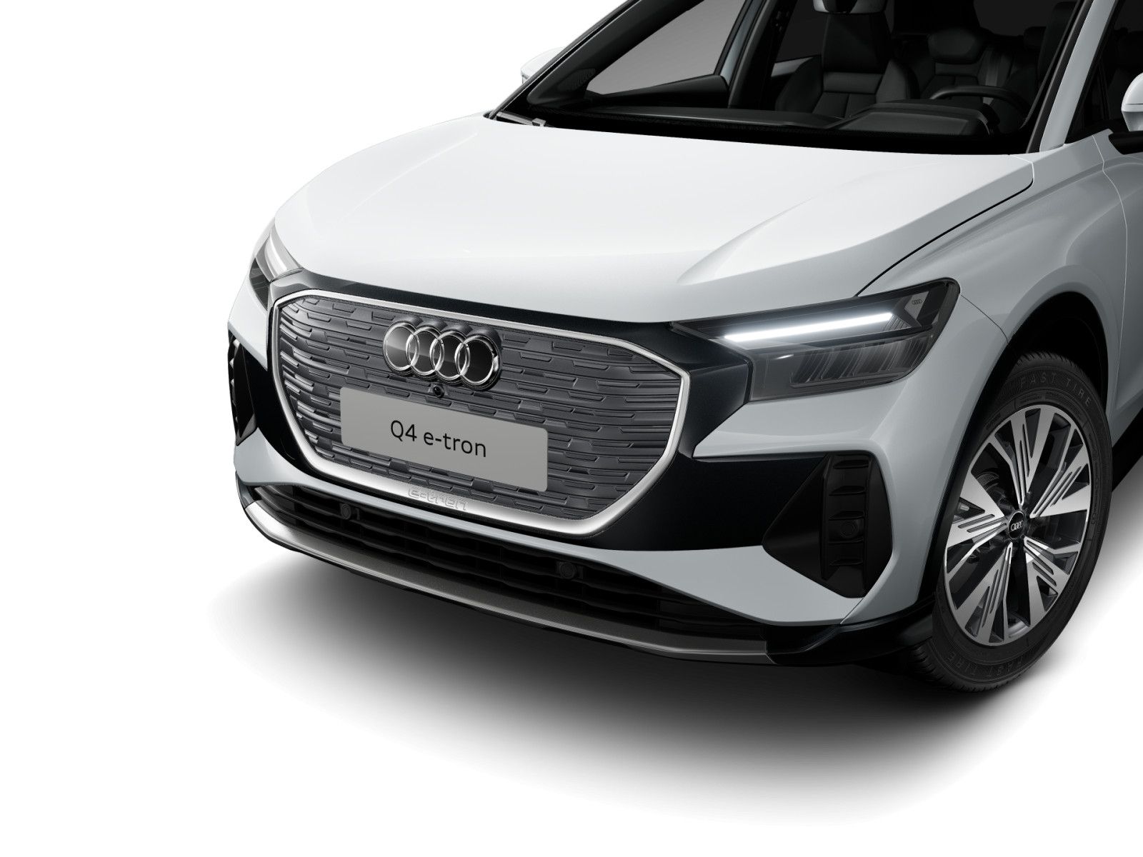 Audi Q4 e-tron - Bild 9
