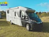 Sun Living S 75SL TV*RFK*TV*Markise*Navi - Sun Living Wohnmobil oder -wagen