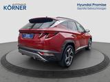 Hyundai Tucson Plug-in-Hybrid TREND 1.6 T-GDi *PANO*CARP - Hyundai TUCSON: Plug In