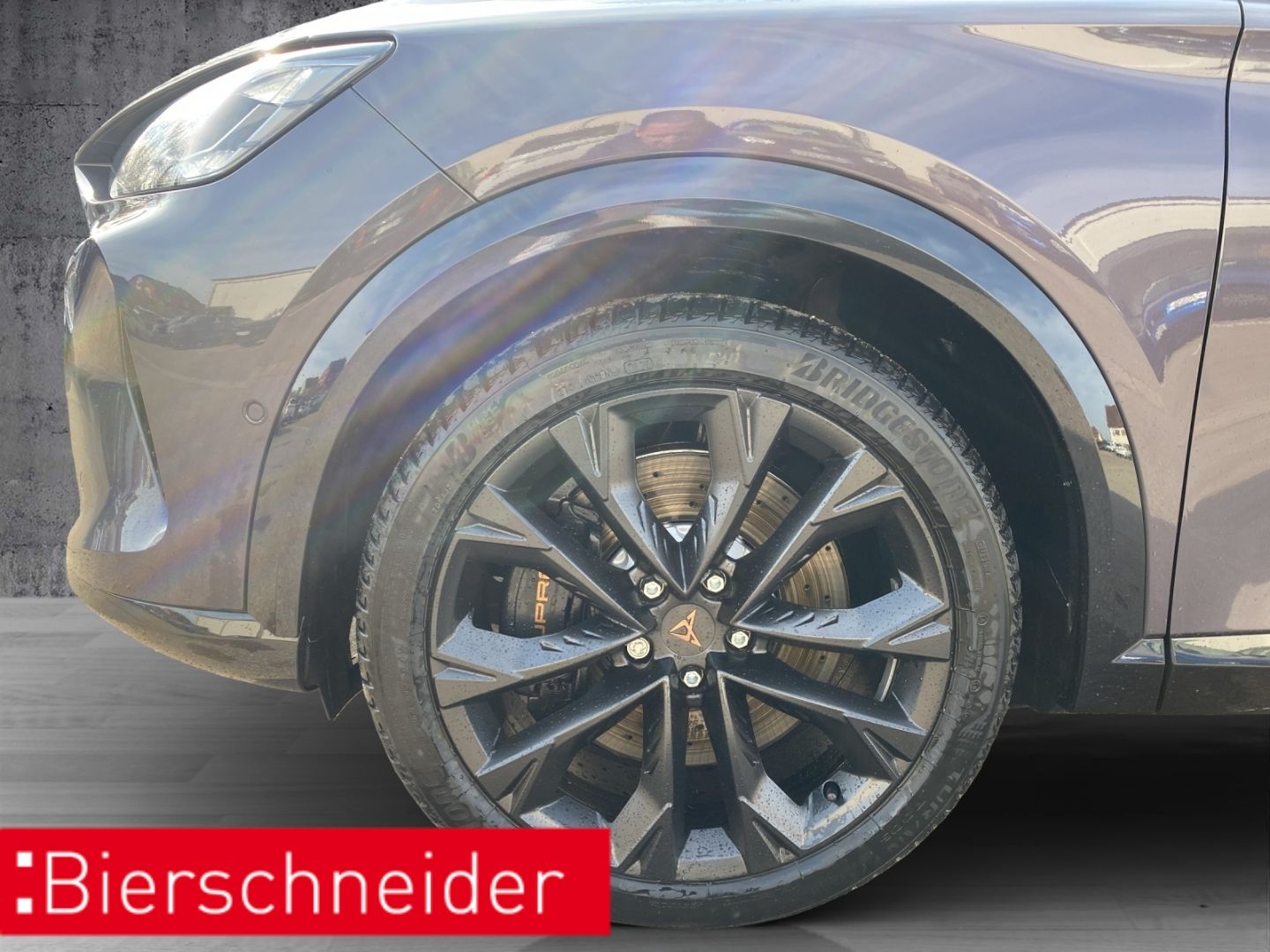Cupra Formentor - Bild 9