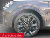 Cupra Formentor - Vorschau Bild 9