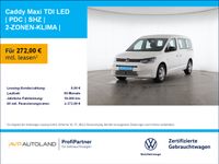 Volkswagen Caddy Maxi - Vorschau Bild 1