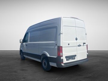 Volkswagen Crafter - 5