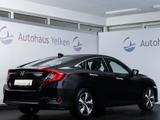 Honda Civic 1.5 VTEC Executive *ACC*LED*SPUR - Honda Civic mit Benzin-Antrieb: Automatik