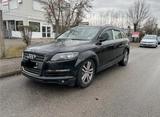 Audi Q7 3,0 TDI Quattro Motor startet nicht!! - Audi Q7 bis 5.000 Euro