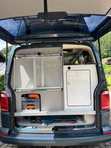 Volkswagen Westfalia T6 Club Joker  - Volkswagen Club joker