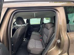 Fahrzeugabbildung Skoda Yeti Cool Edition 4x4 Automatik