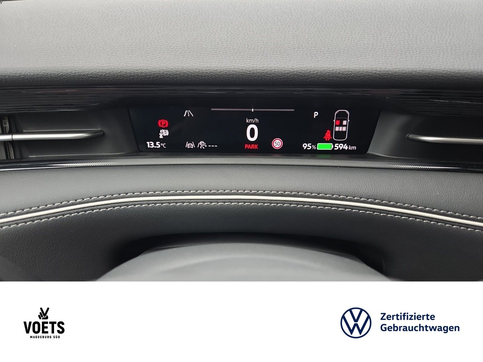 Volkswagen ID.7 - Bild 14