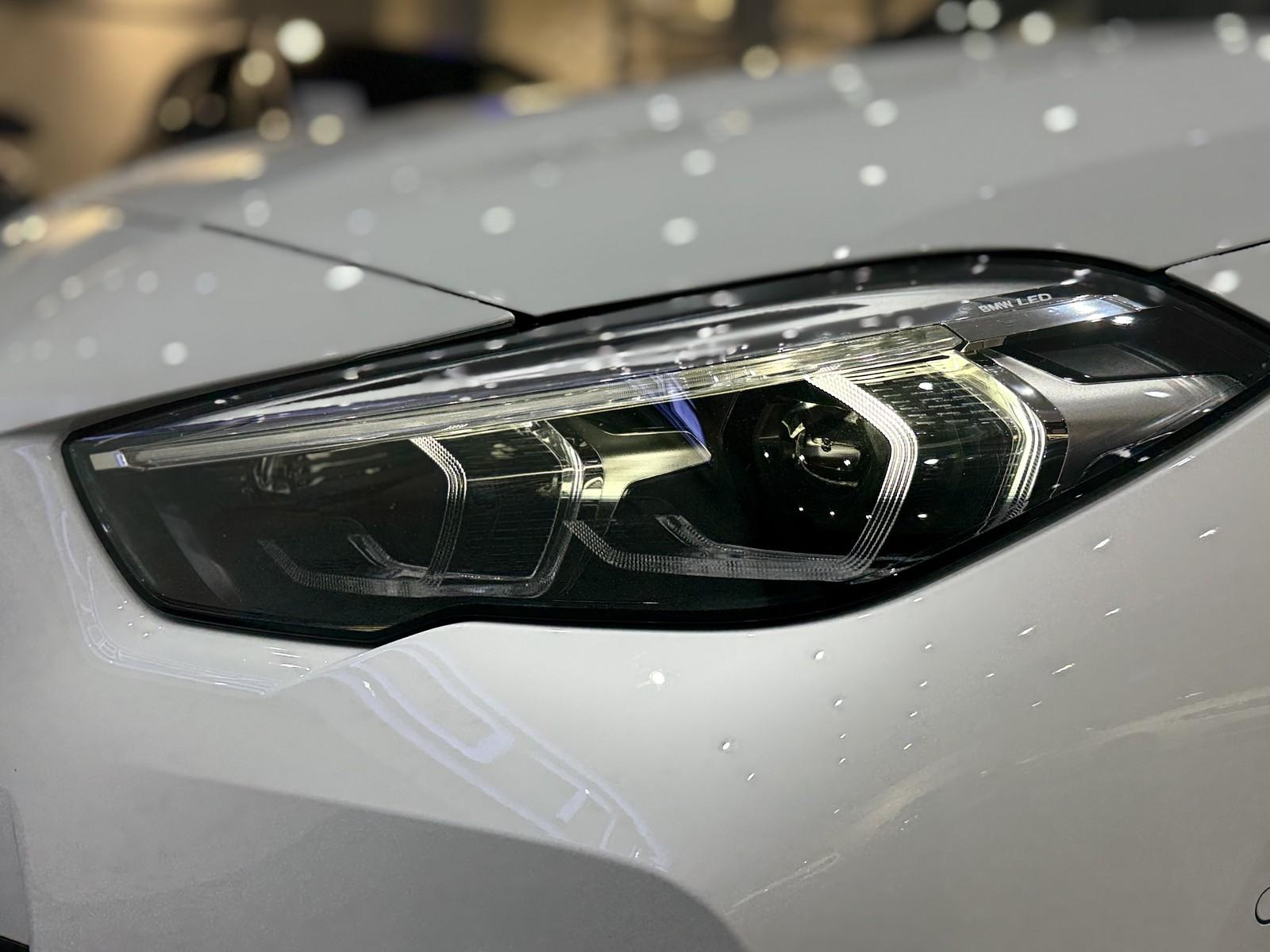 BMW 218 Gran Coupé M-SPORT*HUD*H&K*KEYL-GO*ACC*RFK*, миниатюра 19