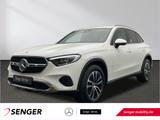 Mercedes-Benz GLC 220 d 4M Avantgarde Kamera AHK Totwinkel - gebrauchte Mercedes-Benz GLC 220 aus dem Jahr 2023