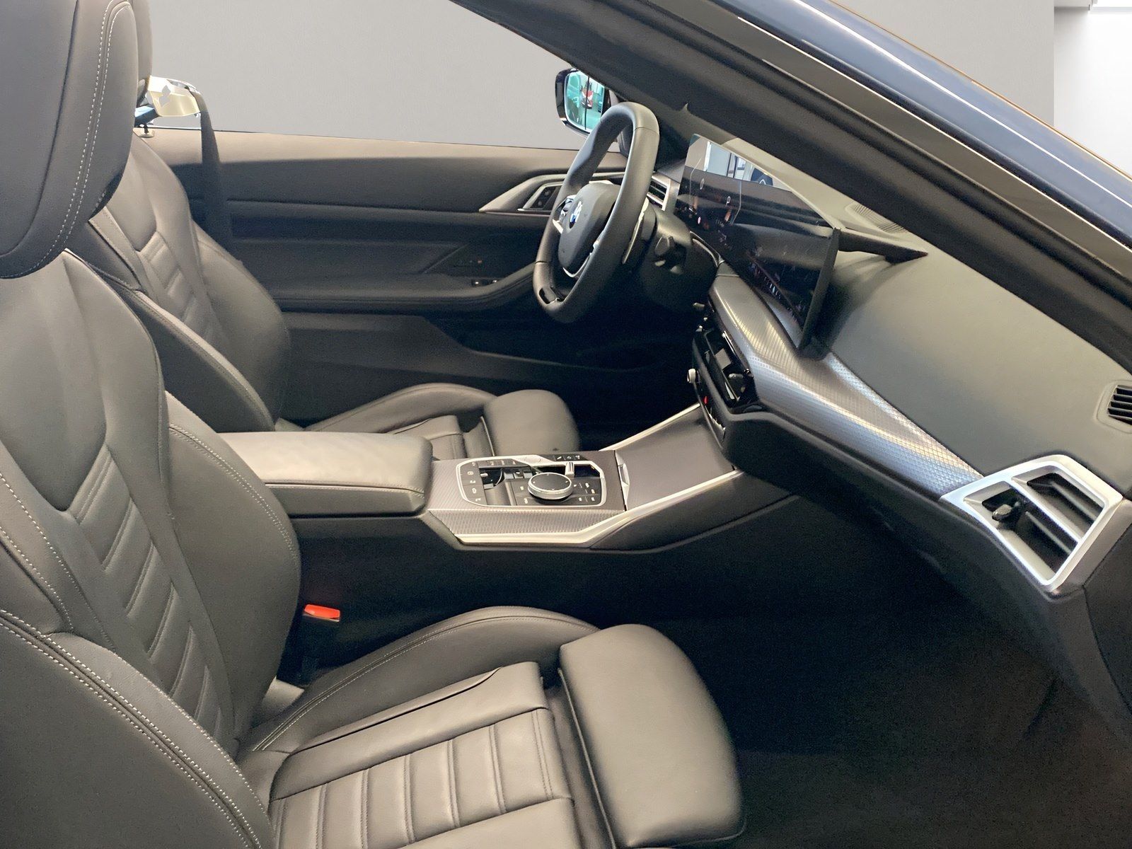 BMW 420 - Bild 5
