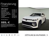Volkswagen Tayron R-Line 2,0 l TDI SCR 4MOTION 142 kW (193 - VW Tayron Diesel Gebrauchtwagen