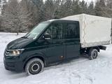 Volkswagen Crafter - VW Crafter von privat
