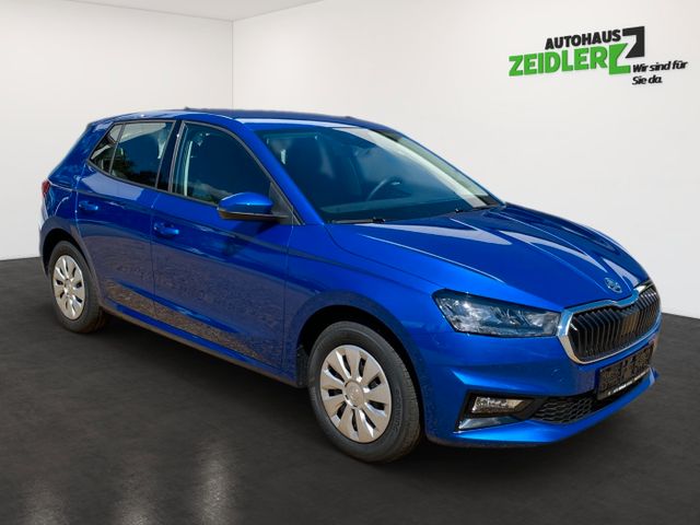 Skoda Fabia IV 1.0 TSI Ambition *Beh.WSS*Kamera*LED