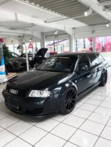 Audi RS6 C5 4B 4,2l V8 Biturbo Quattro Carbon - Audi quattro: 2.6