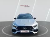 Mercedes-Benz A 45 S AMG 4Matic Nightpaket Panorama Kamera - gebrauchte Mercedes-Benz A 45 AMG aus dem Jahr 2023