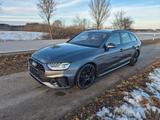 Audi S4 TDI tiptronic quattro Avant - Mwst ausweisbar