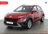 Hyundai Kona 1.0 T-GDI LED Navi Virtual Cockpit Kamera - Hyundai KONA in Erfurt