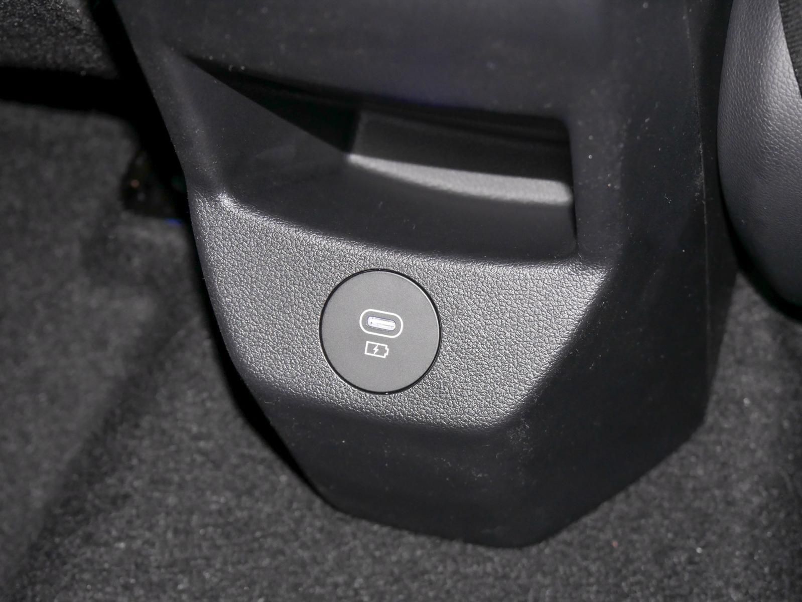 Hyundai i20 - Bild 20