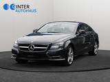Mercedes-Benz CLS 500 Sport-Paket*Harman-Kardon*Keyless*2.Hand - Mercedes-Benz aus 2011: C