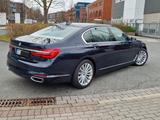 BMW 740Li xDrive - Langversion Top Gepflegt - BMW 740: Xd