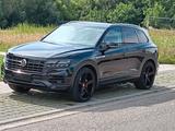 Volkswagen Touareg 3.0 V6 TDI 210kW 4MOTION Tiptronic - - Volkswagen Touareg: 4.2