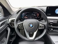 BMW 520 - Vorschau Bild 20