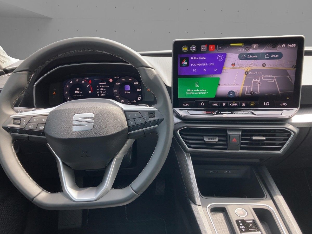 Seat Leon - Bild 9